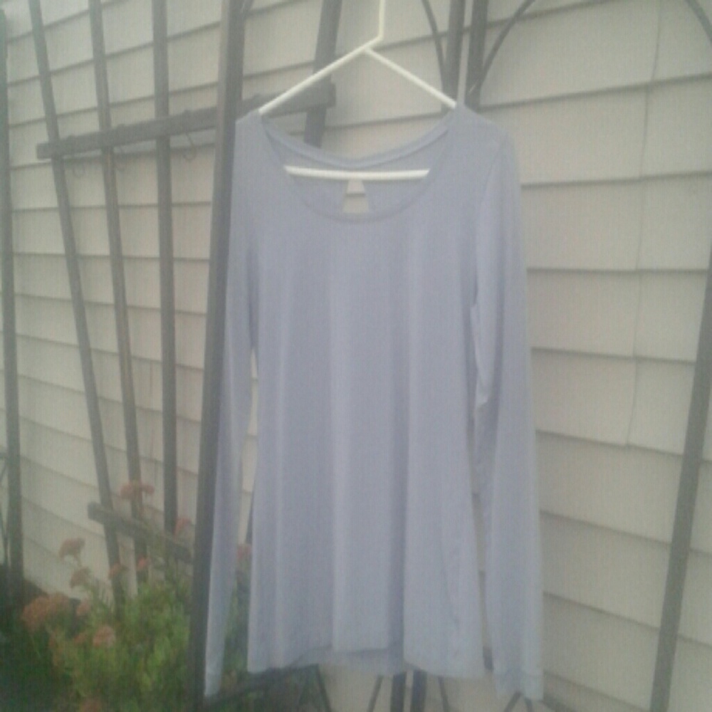 Columbia Long Sleeve